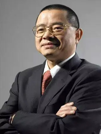 Liang Zhaoxian