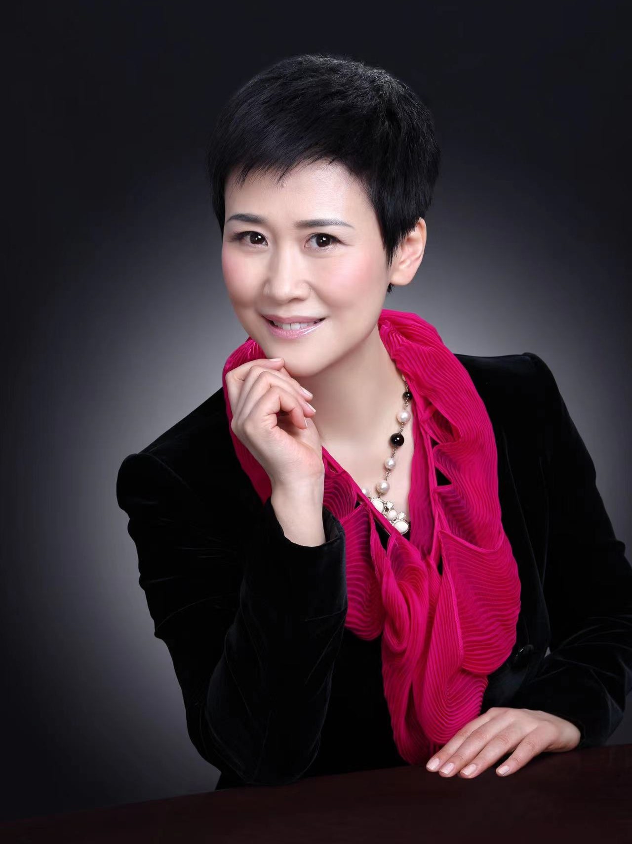 Li Xiaolin