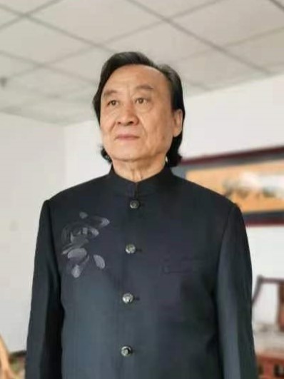 Zhu Xinghuan
