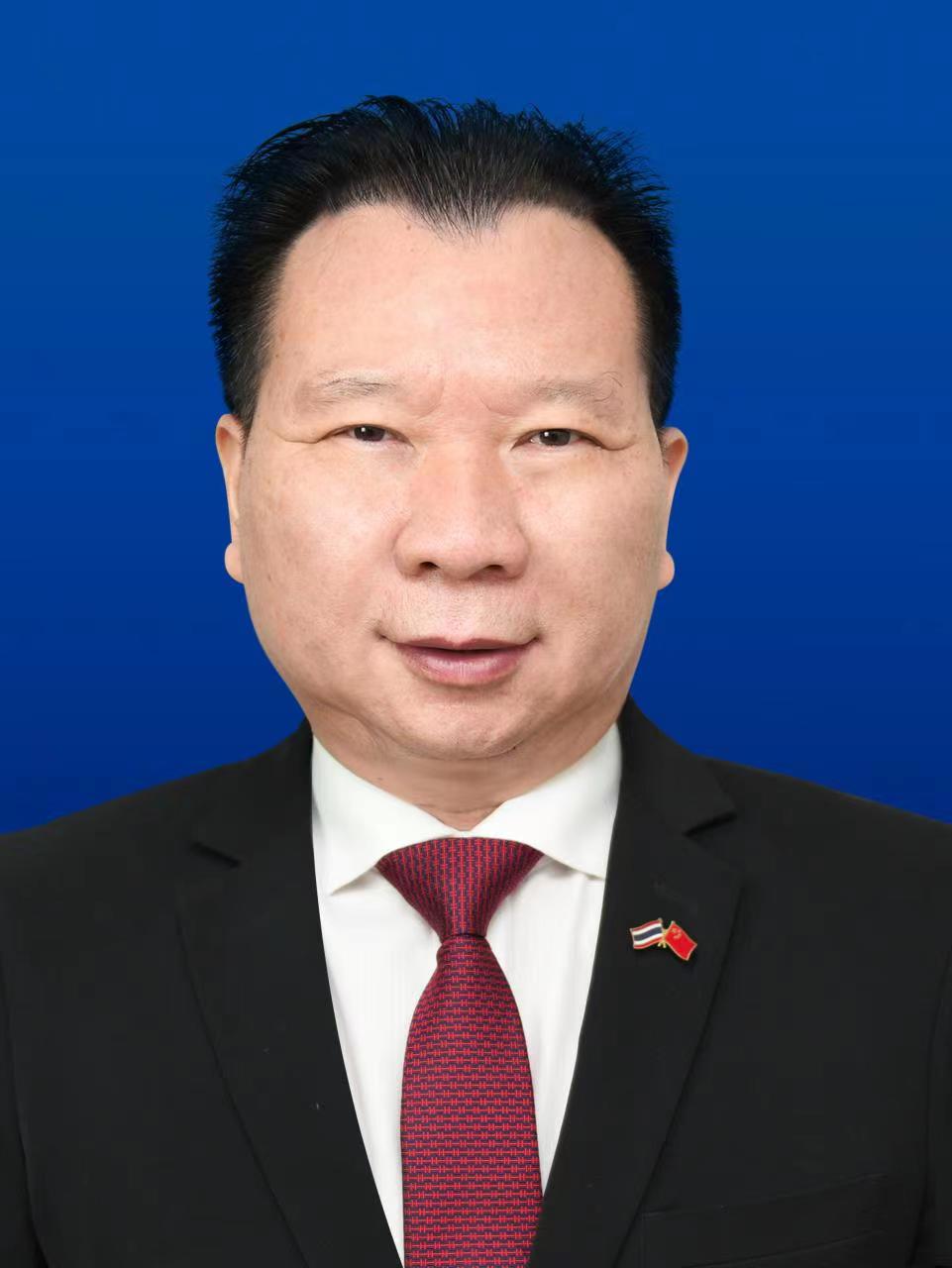 Lin Jianan