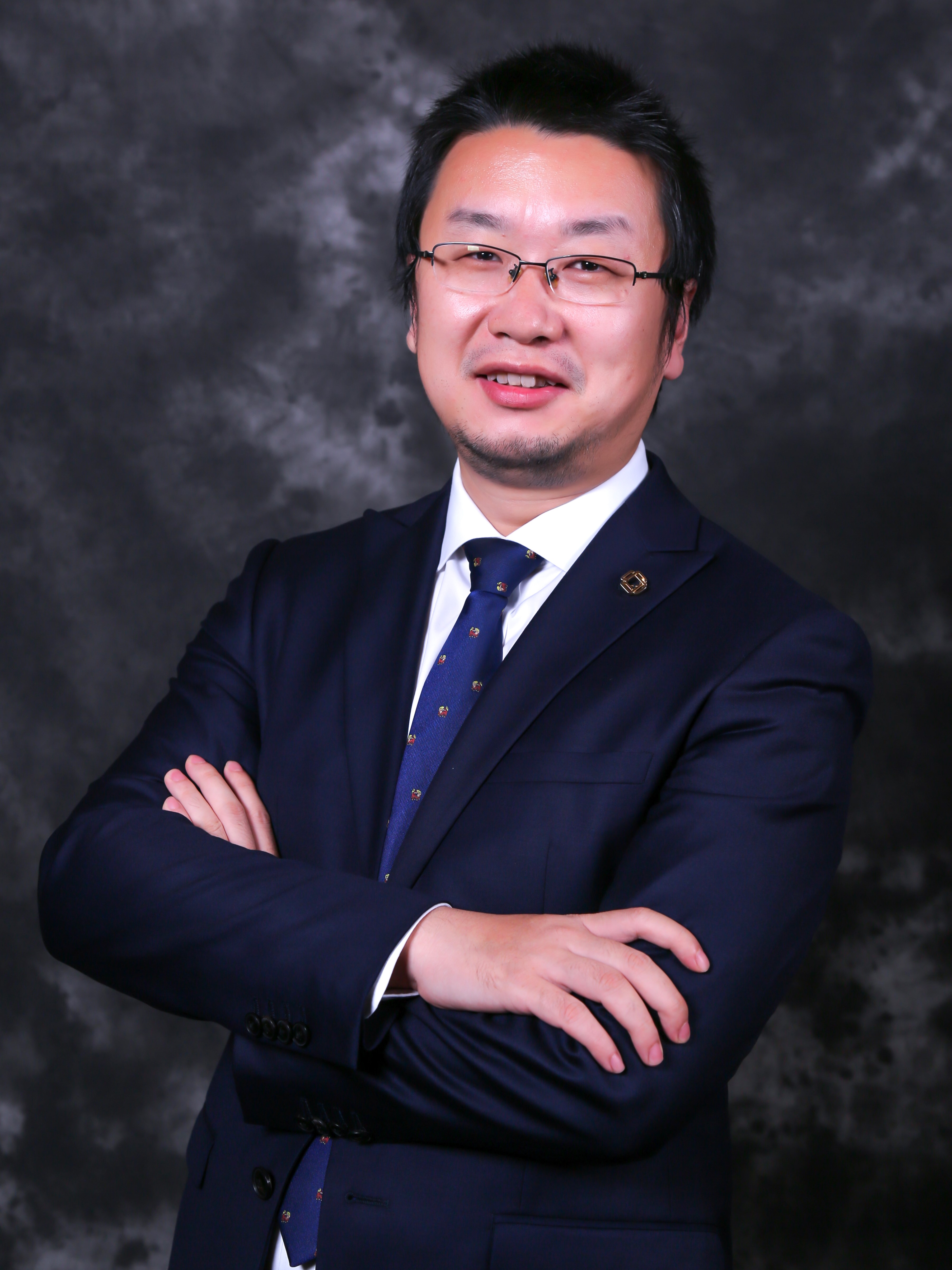Zhang Yiqian