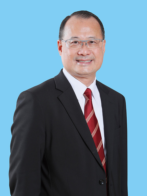 Dr. Jonathan K. S. Choi