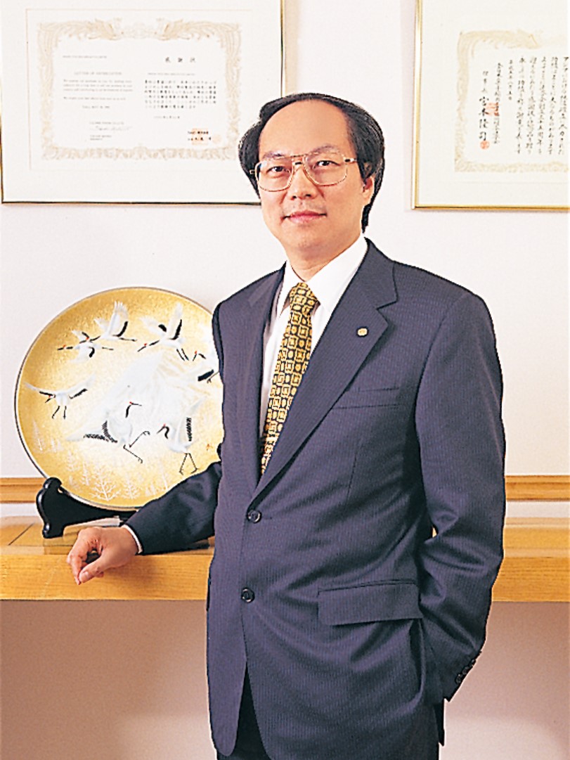 Stephen Tai Tak-fung