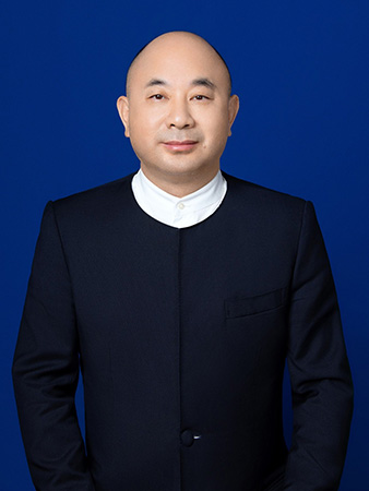 Wang Wenyin
