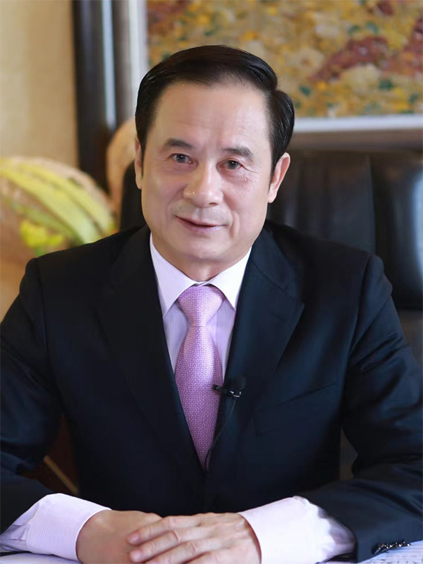 Huang Wenzai