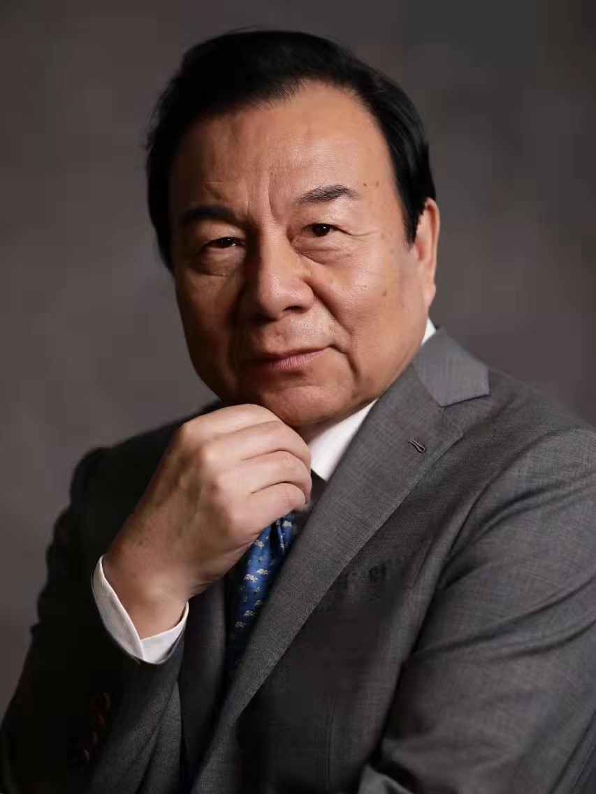 Li Xiaolin