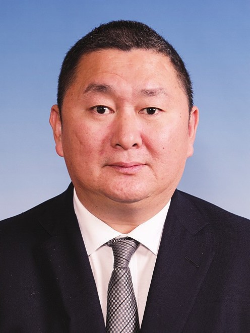 Liu Zhiqiang