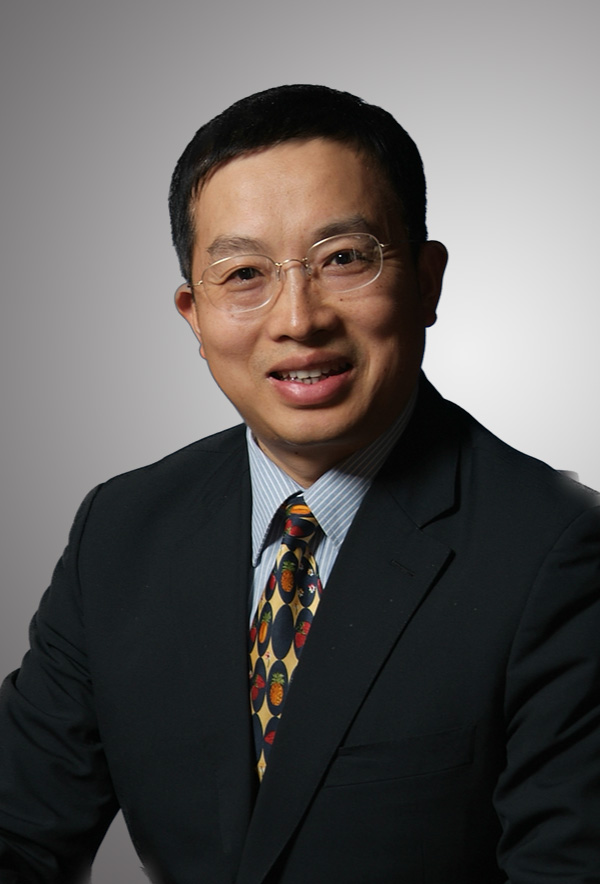 Zhu Zhengfu