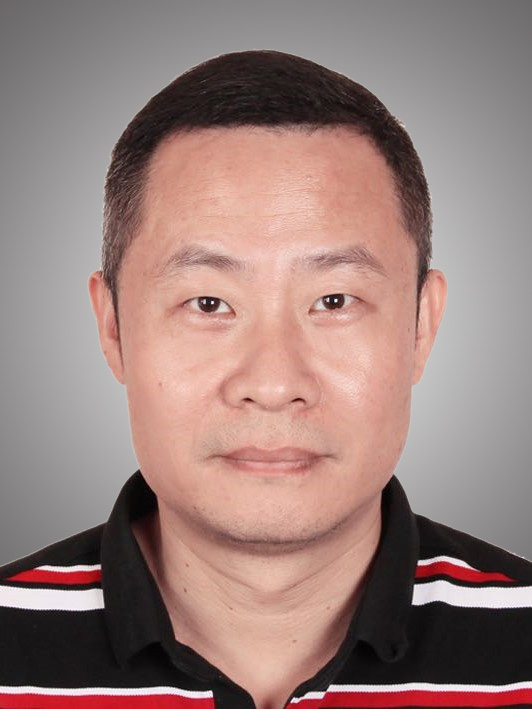 Zhang Wei 